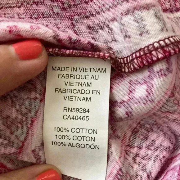 🆕Girls Back Cut Out Skater Pink Dress 14🆕 - Picture 5 of 7